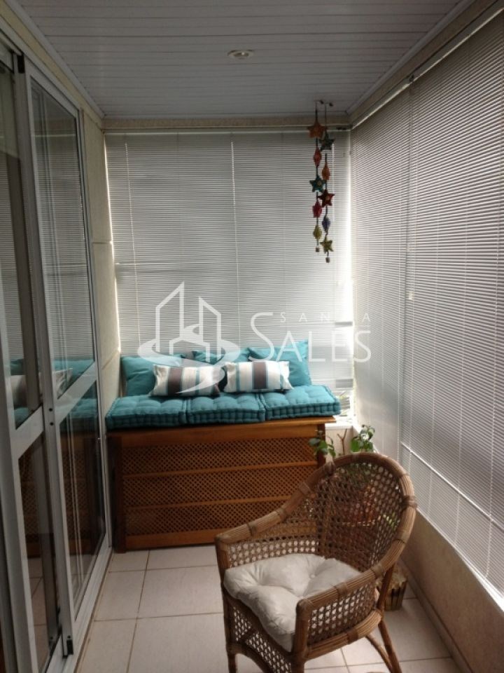 Apartamento, 2 quartos, 114 m² - Foto 12