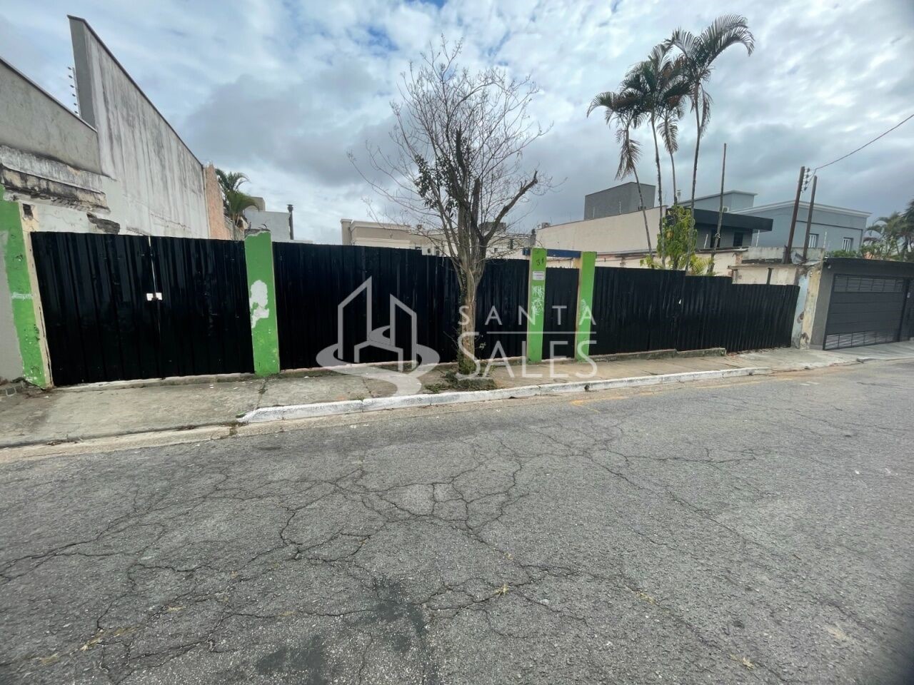 Terreno, 468 m² - Foto 3