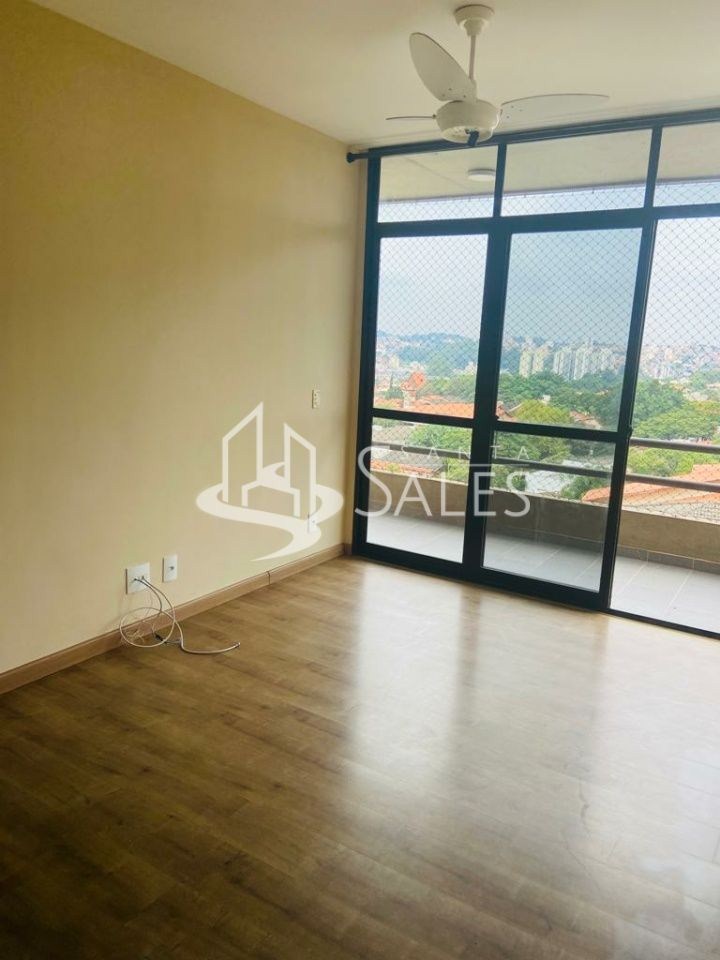 Apartamento, 3 quartos, 92 m² - Foto 1