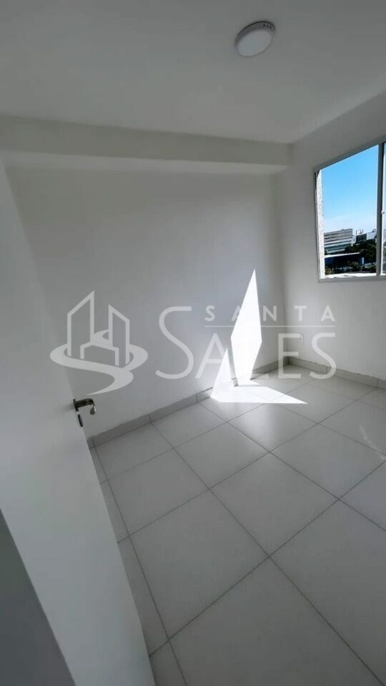 Apartamento, 2 quartos, 35 m² - Foto 14