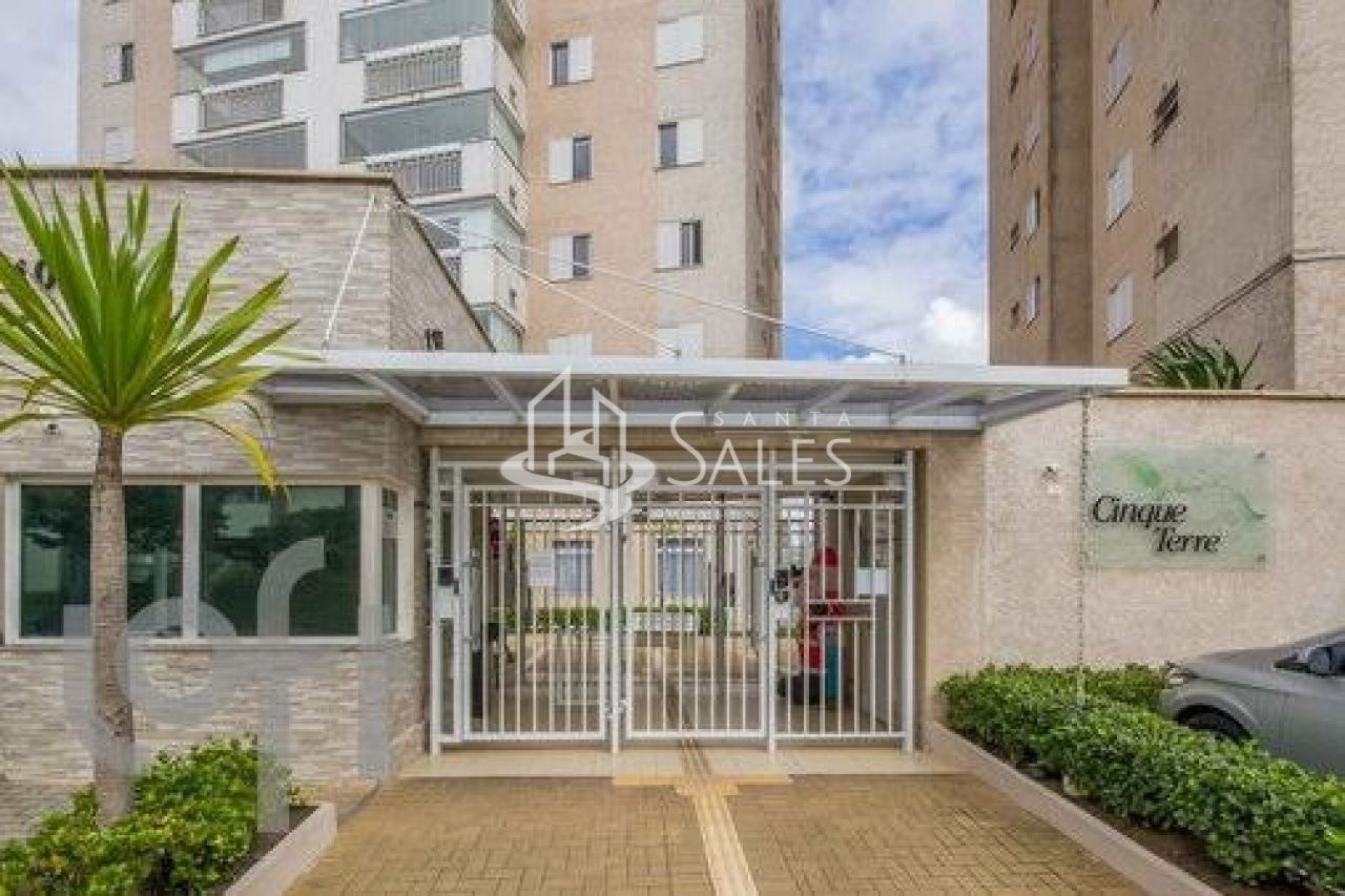 Apartamento à venda com 3 quartos, 91m² - Foto 28