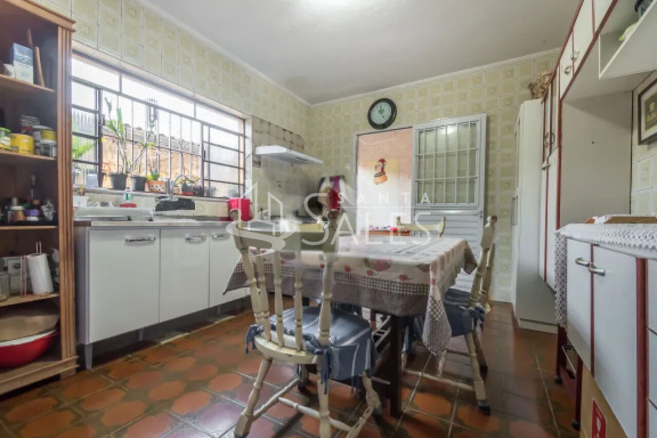 Sobrado, 3 quartos, 120 m² - Foto 12
