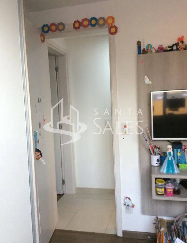 Apartamento, 2 quartos, 57 m² - Foto 5