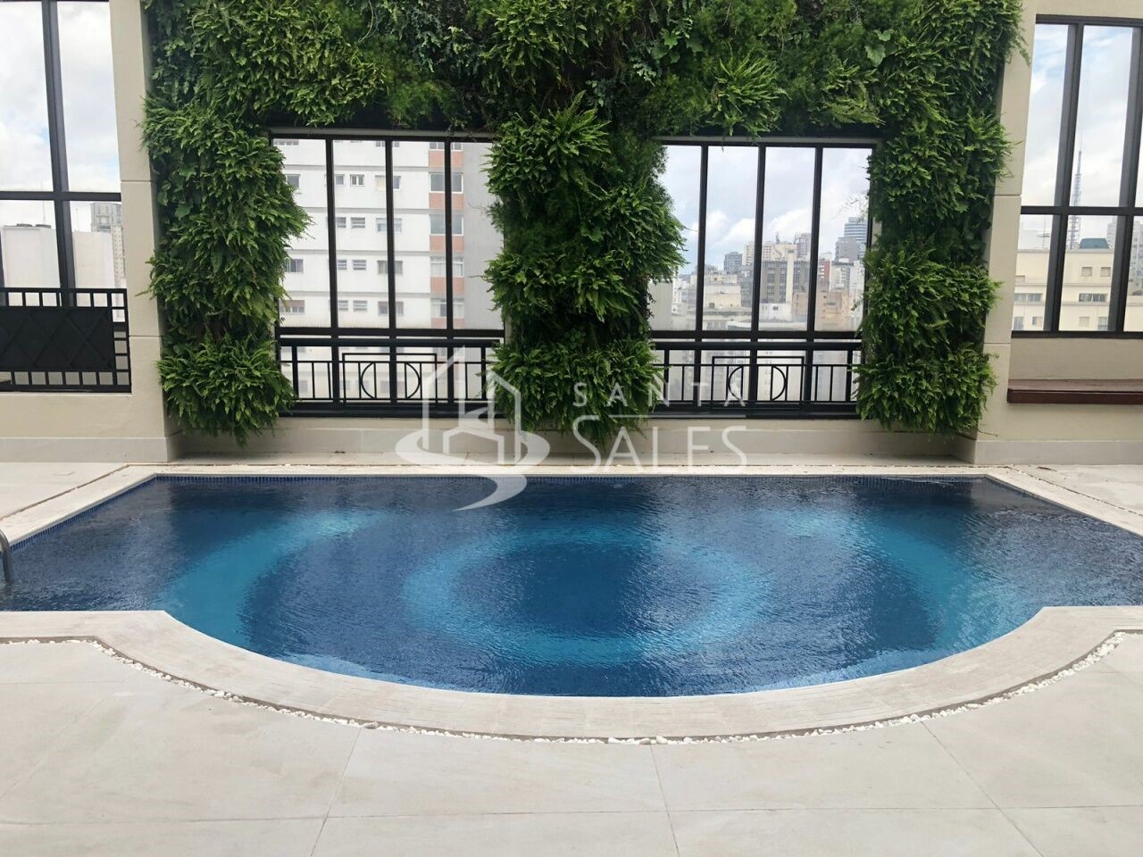 Apartamento, 1 quarto, 62 m² - Foto 8