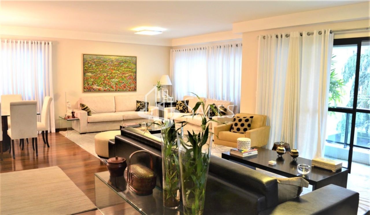 Apartamento, 4 quartos, 235 m² - Foto 27