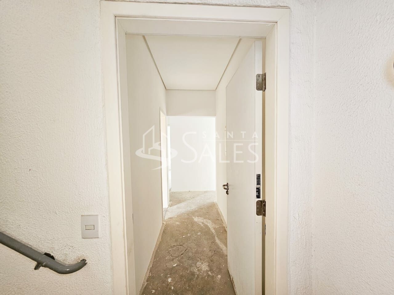 Apartamento à venda com 3 quartos, 89m² - Foto 2
