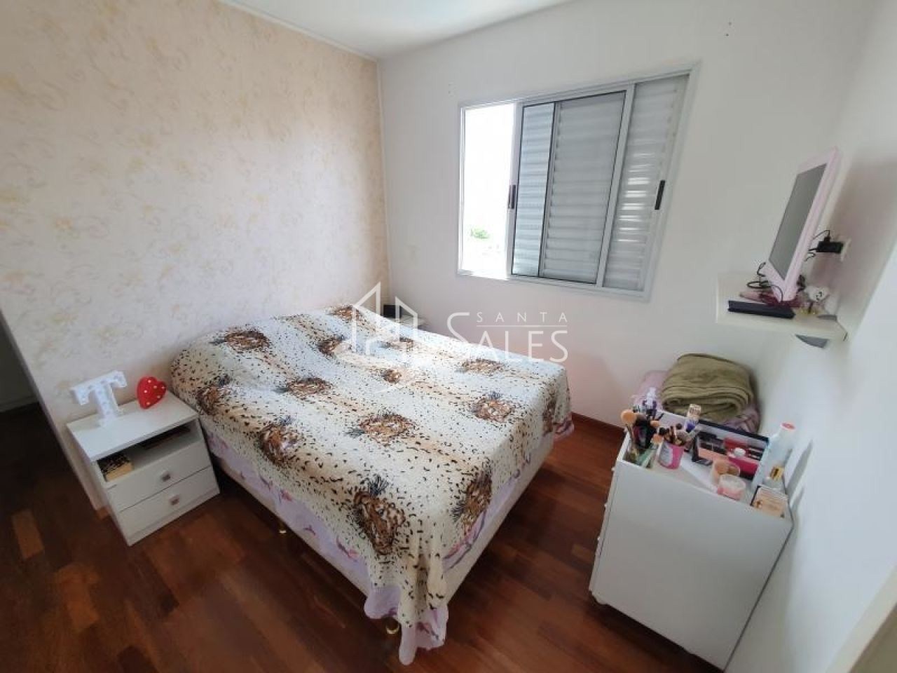 Apartamento, 2 quartos, 60 m² - Foto 12