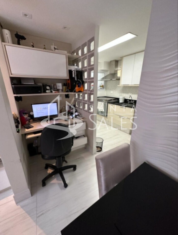 Sobrado, 3 quartos, 101 m² - Foto 25