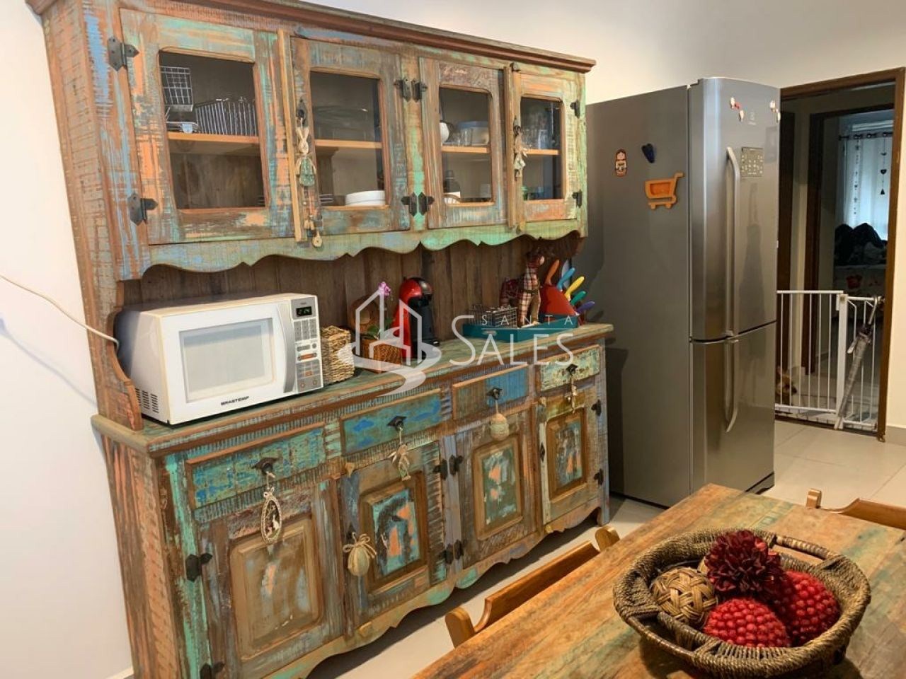 Apartamento, 3 quartos, 150 m² - Foto 5