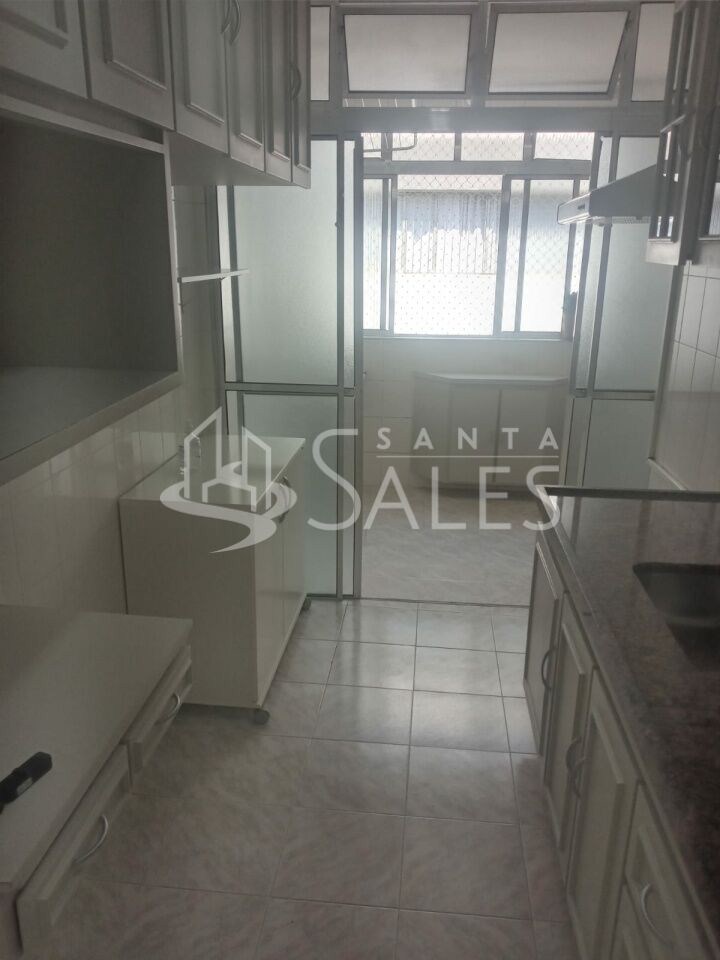 Apartamento, 3 quartos, 88 m² - Foto 11
