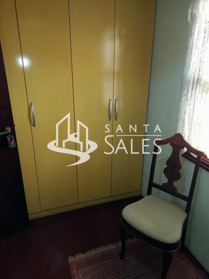 Sobrado, 3 quartos, 129 m² - Foto 22