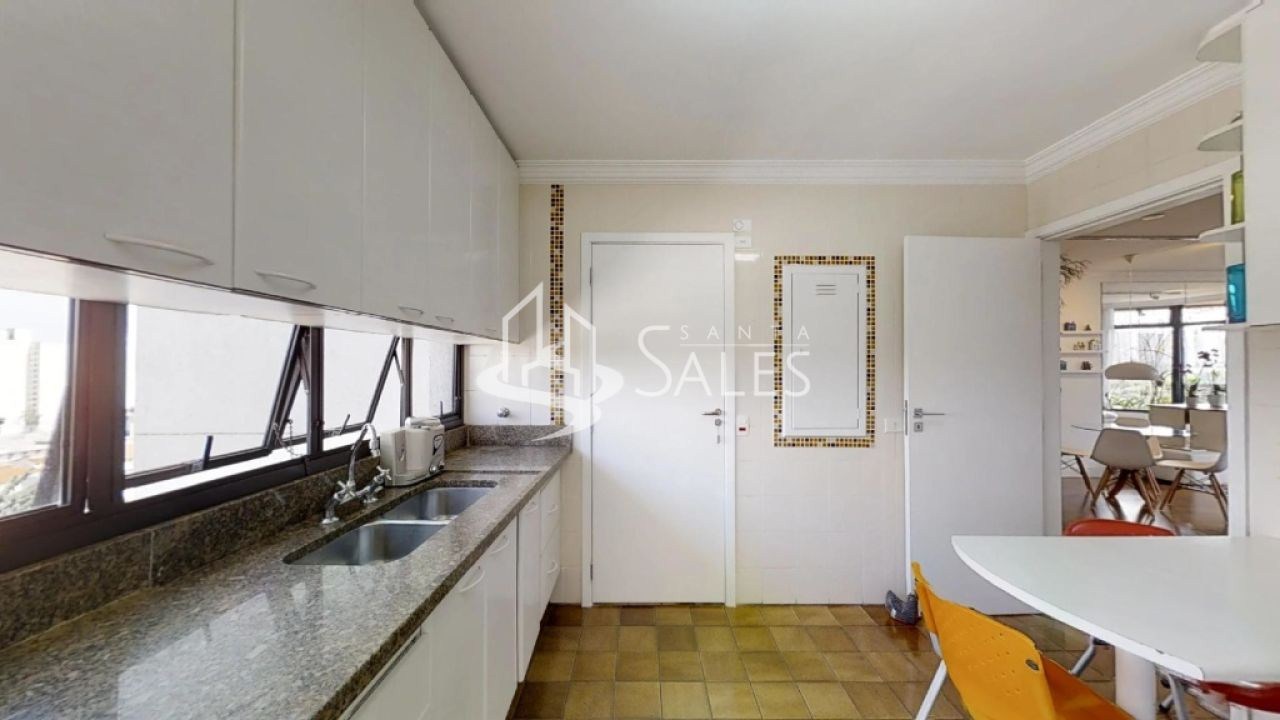 Cobertura, 4 quartos, 270 m² - Foto 6