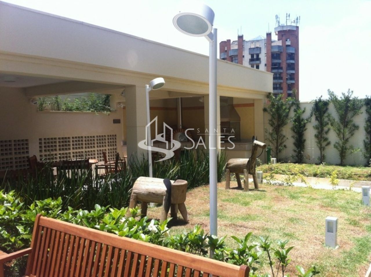 Apartamento, 2 quartos, 64 m² - Foto 28