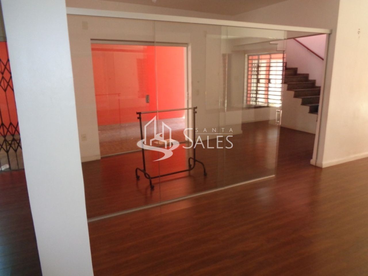 Sobrado, 3 quartos, 250 m² - Foto 23