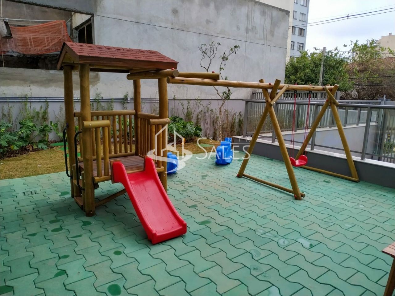 Apartamento, 3 quartos, 108 m² - Foto 38