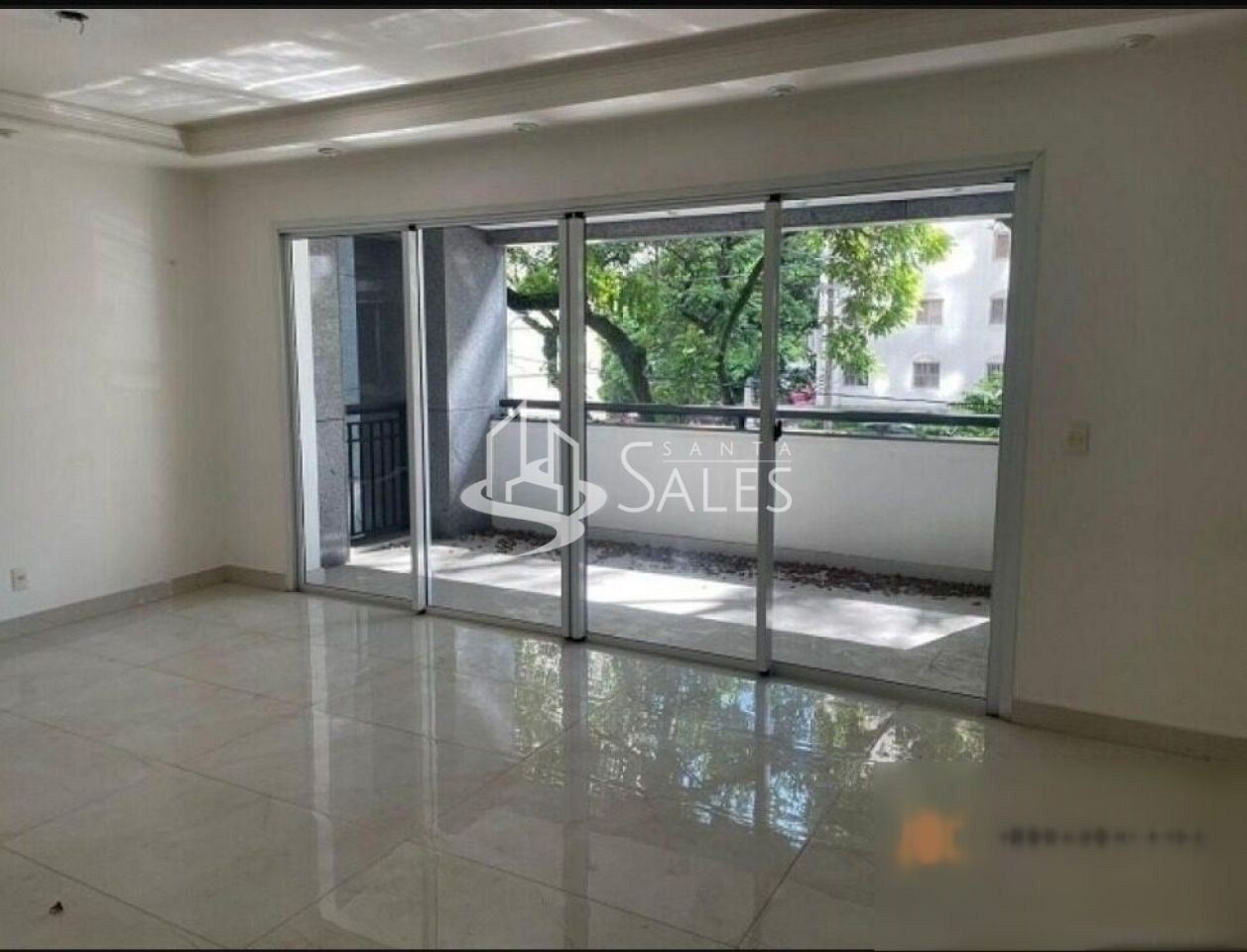 Apartamento, 4 quartos, 137 m² - Foto 36