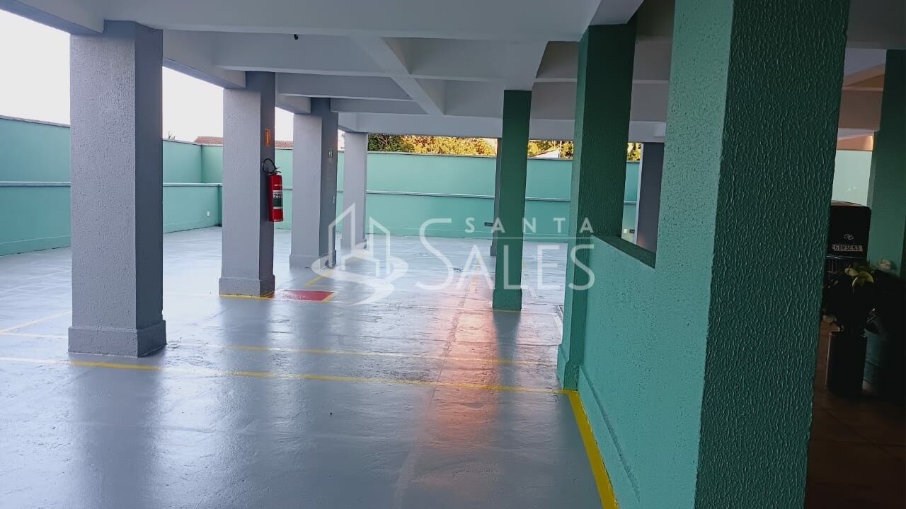 Apartamento, 2 quartos, 58 m² - Foto 2