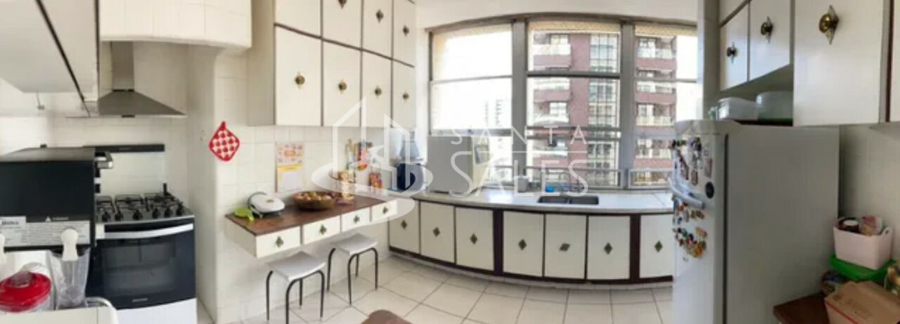 Apartamento, 4 quartos, 275 m² - Foto 4
