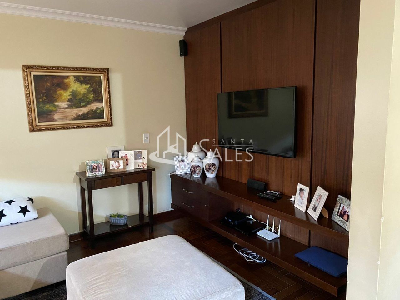 Apartamento, 4 quartos, 140 m² - Foto 7