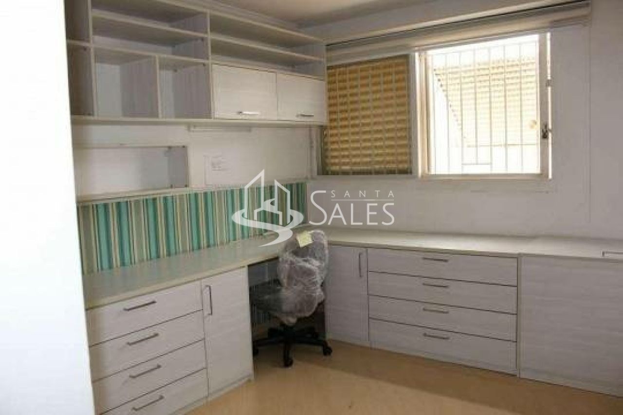 Apartamento, 3 quartos, 177 m² - Foto 1