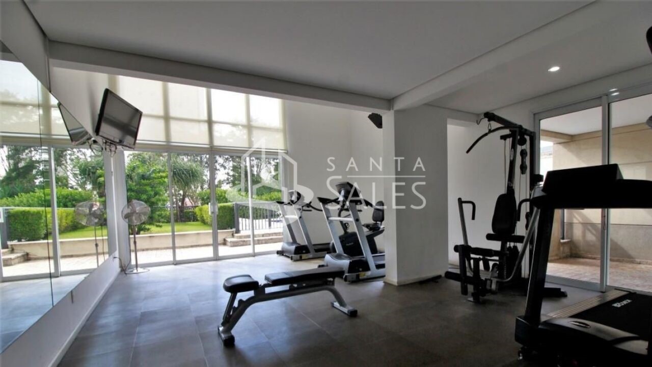 Apartamento, 4 quartos, 166 m² - Foto 14