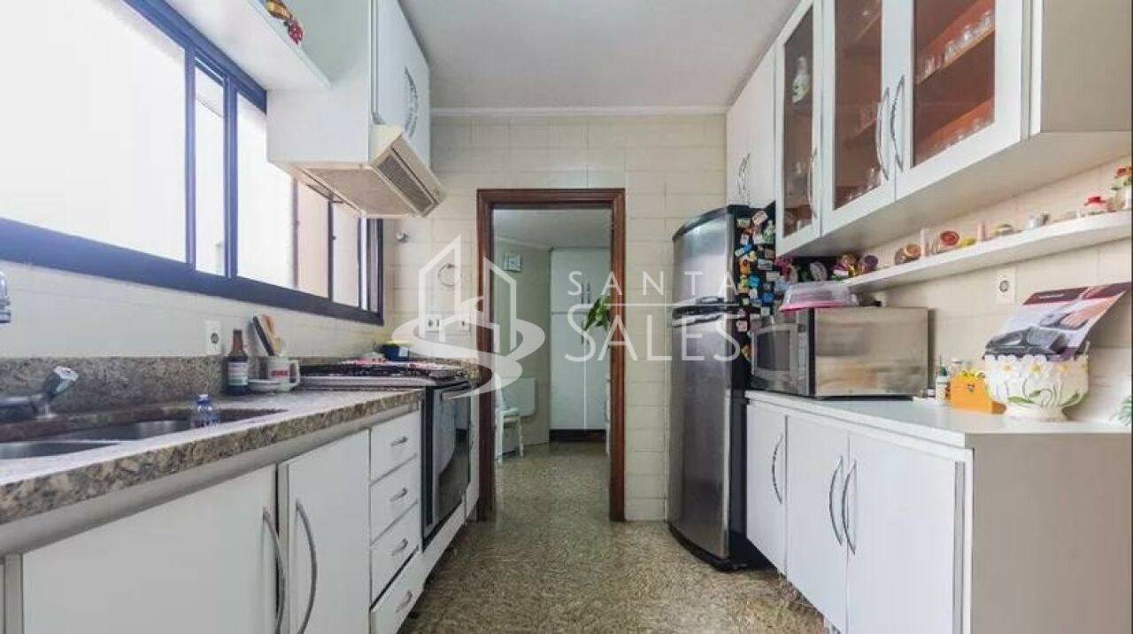 Apartamento, 4 quartos, 206 m² - Foto 16