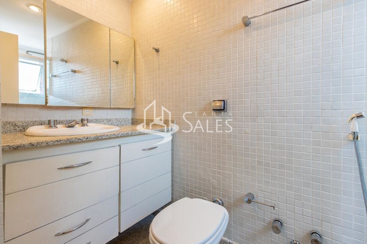Apartamento, 3 quartos, 103 m² - Foto 3