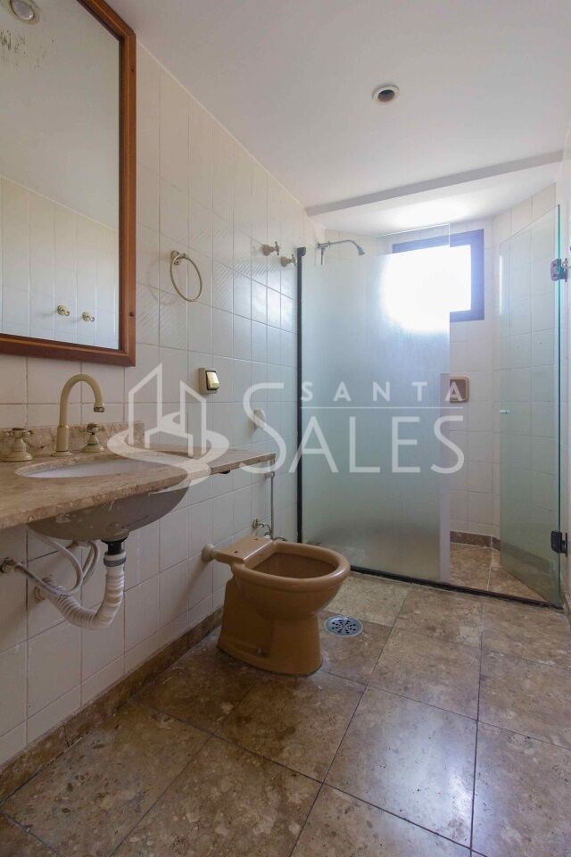 Apartamento, 3 quartos, 119 m² - Foto 13