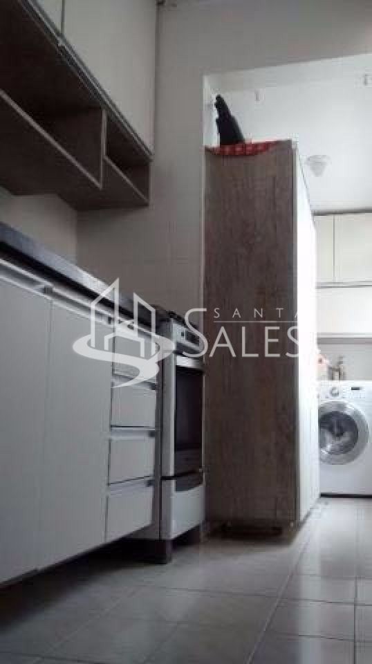 Apartamento à venda com 3 quartos, 68m² - Foto 23