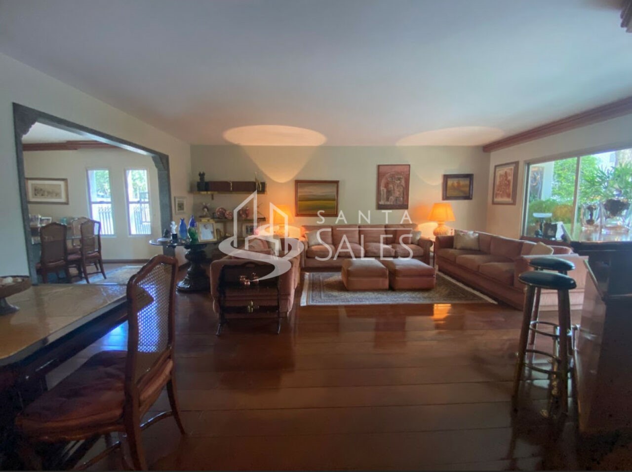 Apartamento, 5 quartos, 332 m² - Foto 29