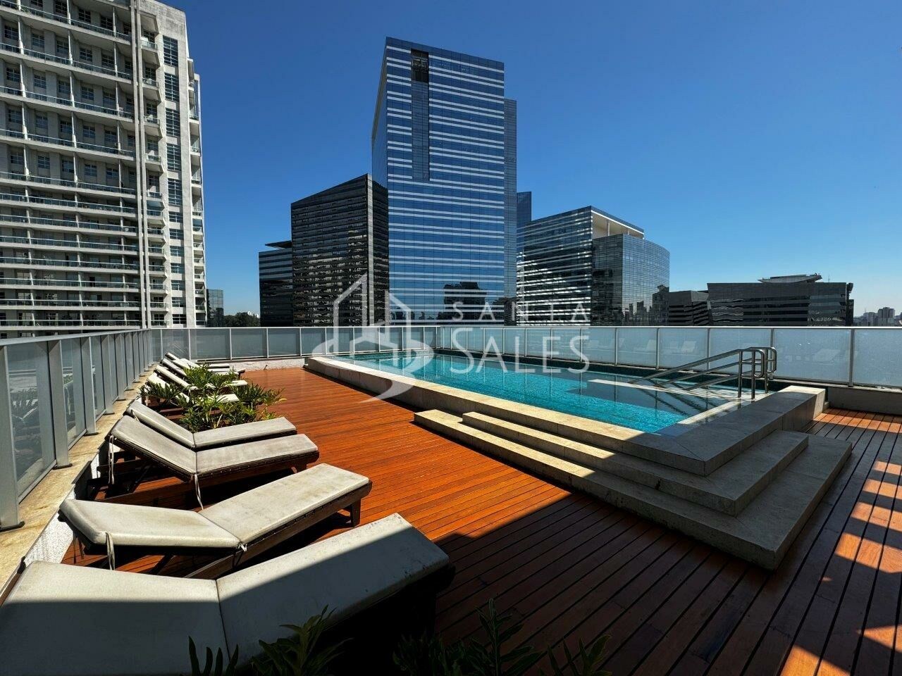 Apartamento, 1 quarto, 33 m² - Foto 17