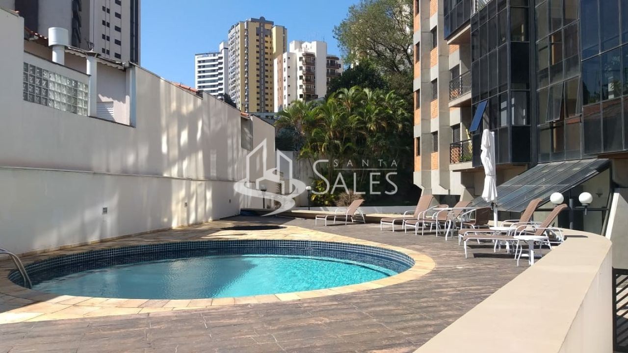 Apartamento, 2 quartos, 137 m² - Foto 23