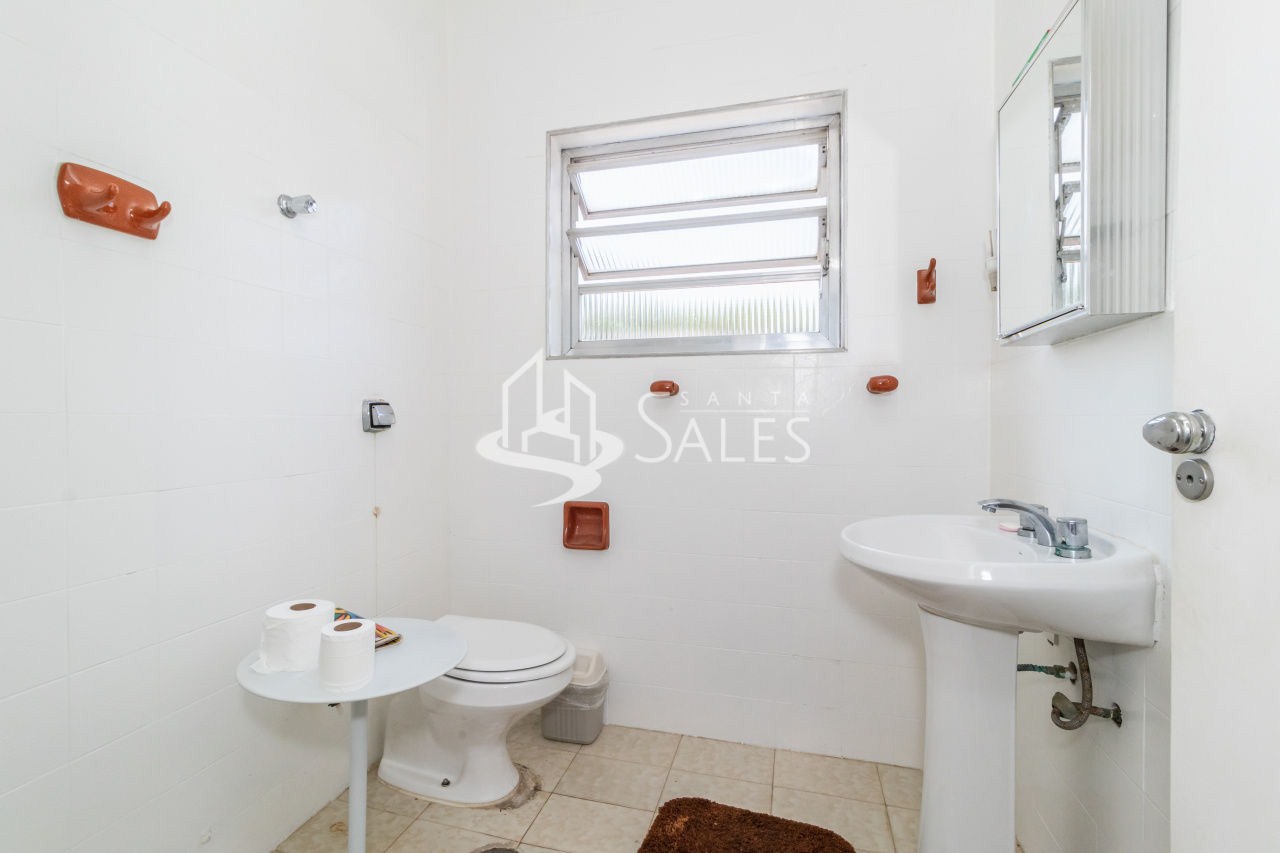 Sobrado, 3 quartos, 150 m² - Foto 17