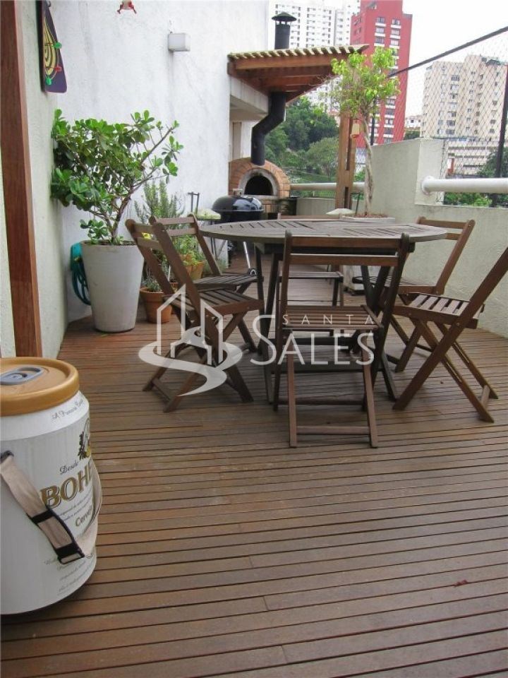 Cobertura, 3 quartos, 310 m² - Foto 2