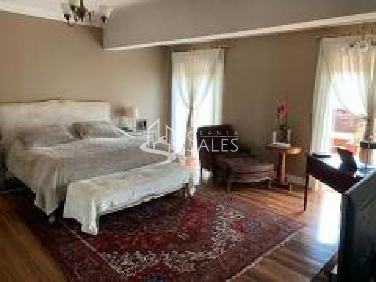 Cobertura à venda com 4 quartos, 800m² - Foto 12