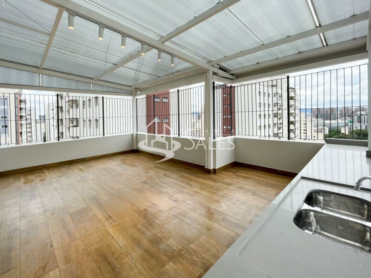 Apartamento, 3 quartos, 175 m² - Foto 8