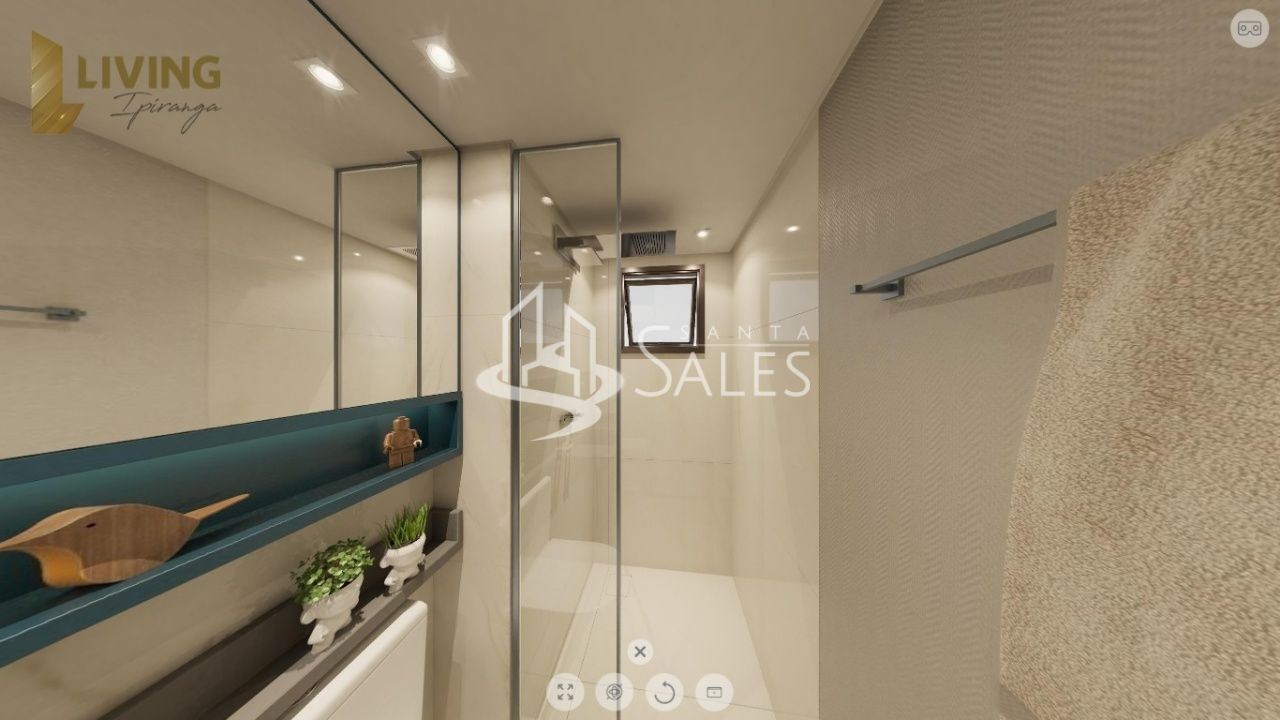 Apartamento, 2 quartos, 71 m² - Foto 38