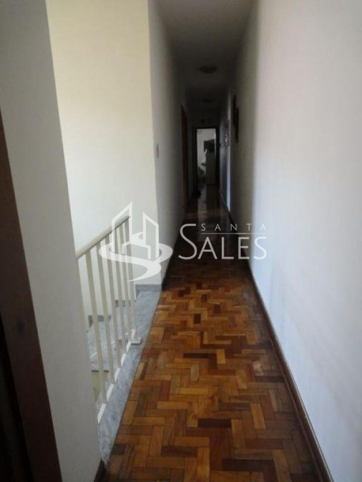 Sobrado, 4 quartos, 190 m² - Foto 11