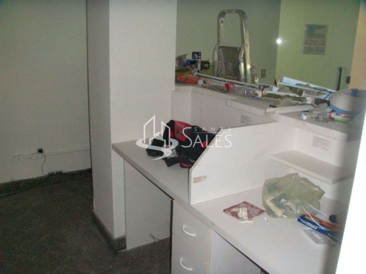 Loja-Salão, 92 m² - Foto 22