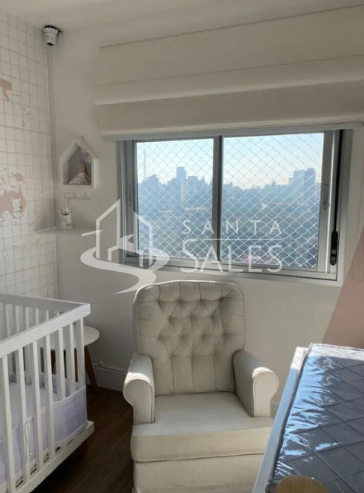 Apartamento, 3 quartos, 121 m² - Foto 11