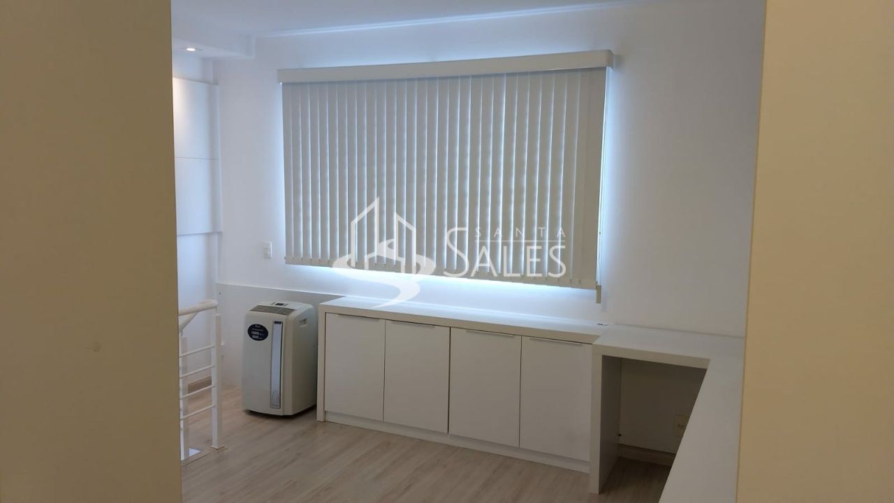 Apartamento, 2 quartos, 85 m² - Foto 20