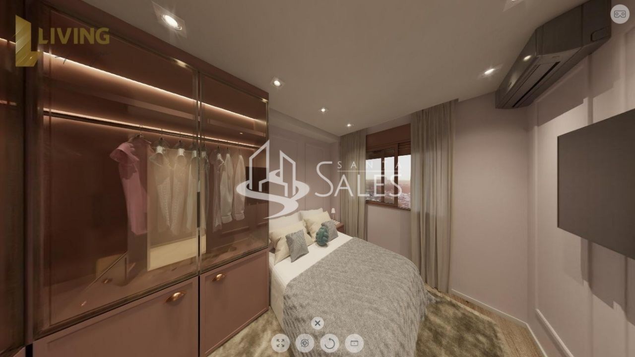 Apartamento, 2 quartos, 71 m² - Foto 31