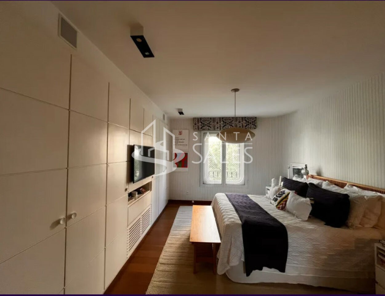Apartamento, 4 quartos, 230 m² - Foto 12