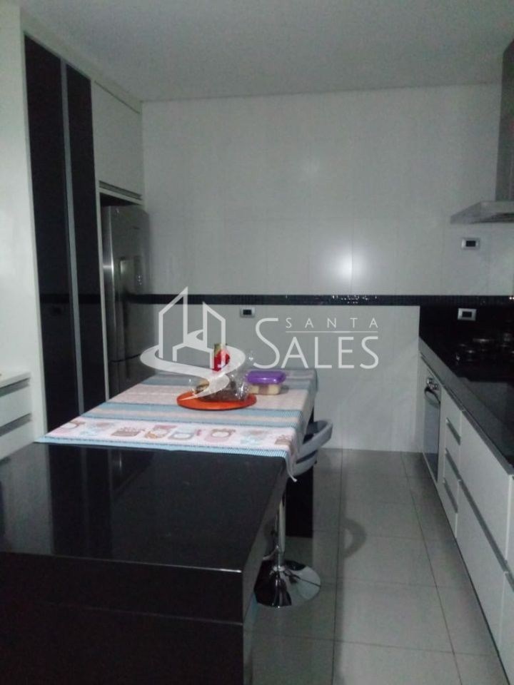 Sobrado, 4 quartos, 260 m² - Foto 21