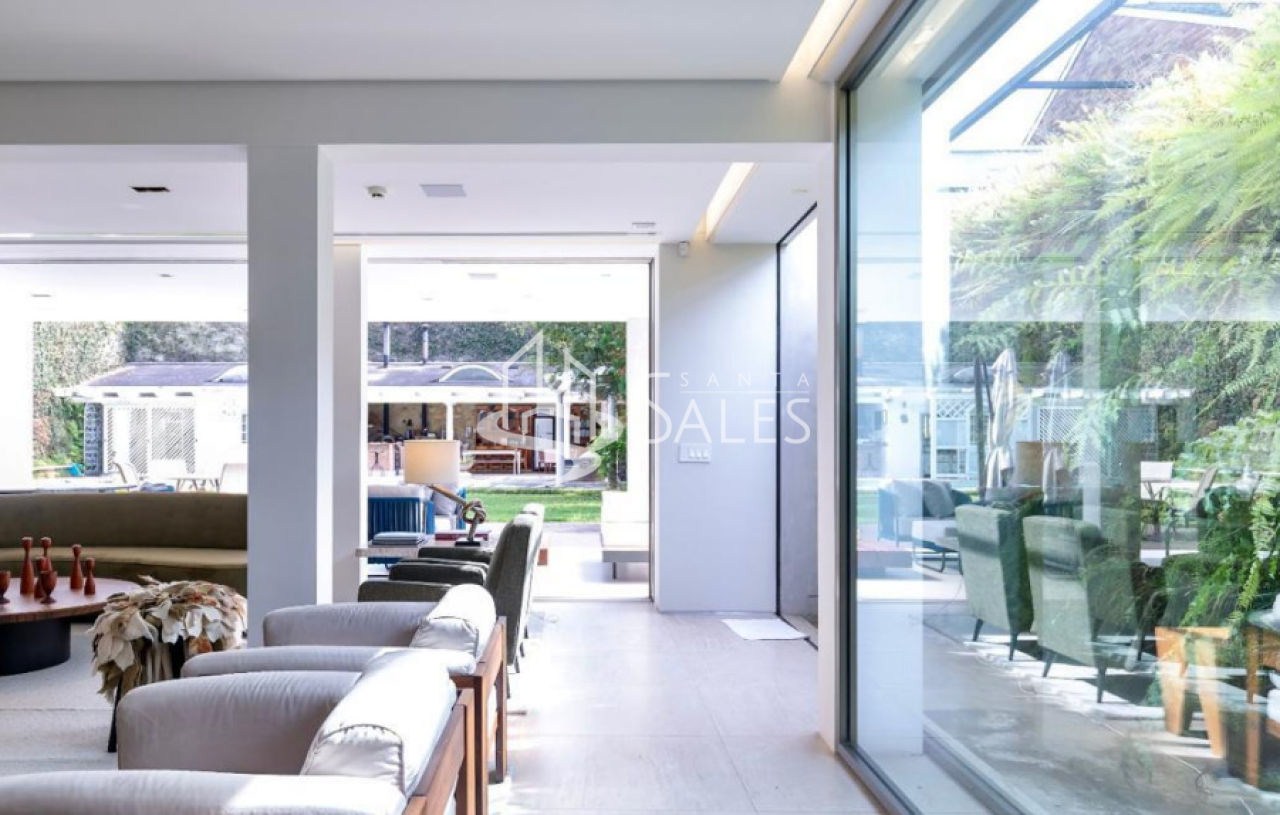 Casa, 5 quartos, 700 m² - Foto 8