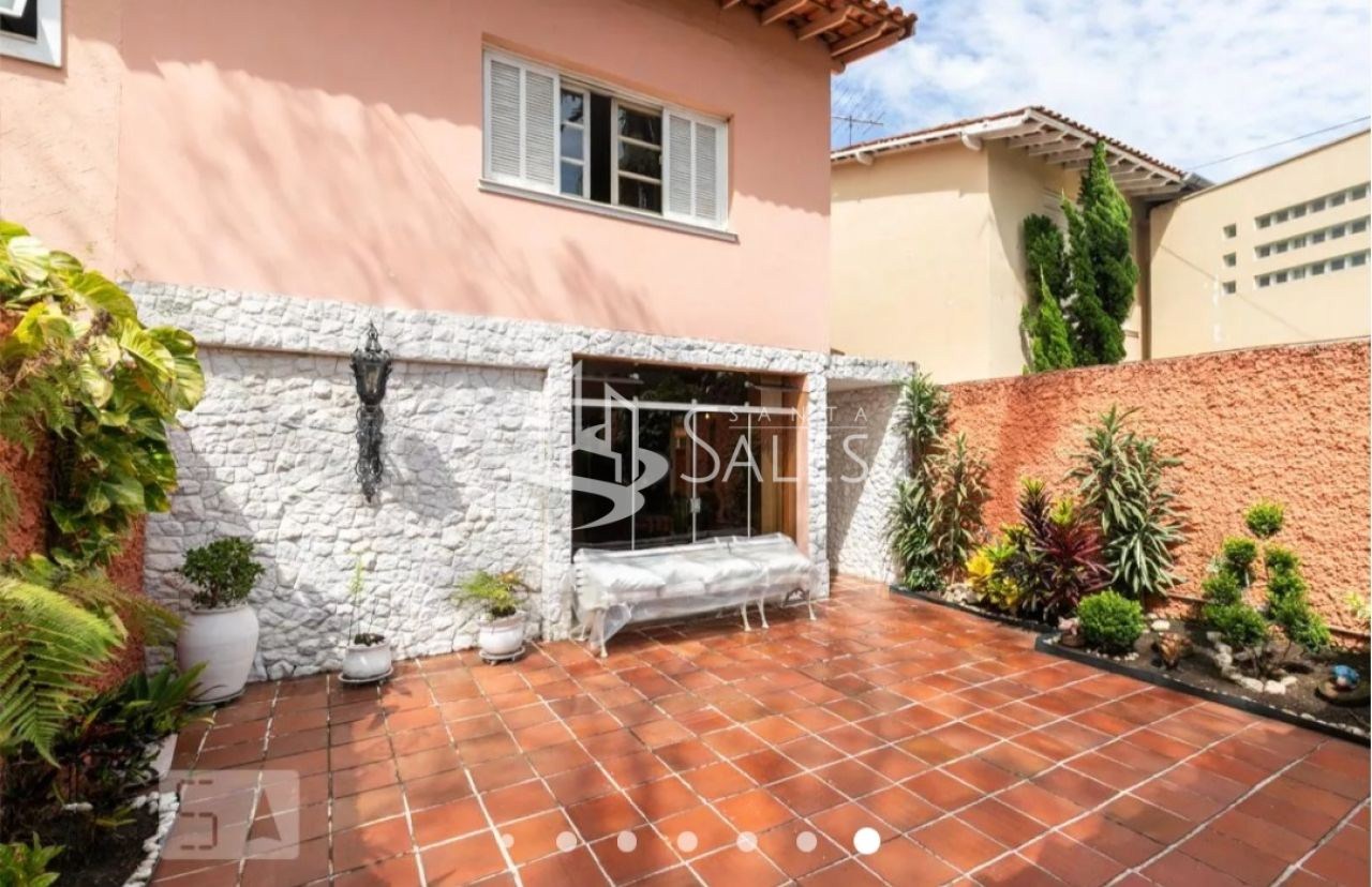 Sobrado, 3 quartos, 199 m² - Foto 1