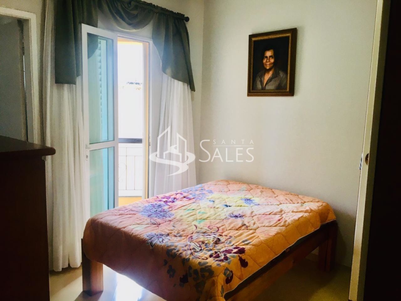 Apartamento, 4 quartos, 104 m² - Foto 7