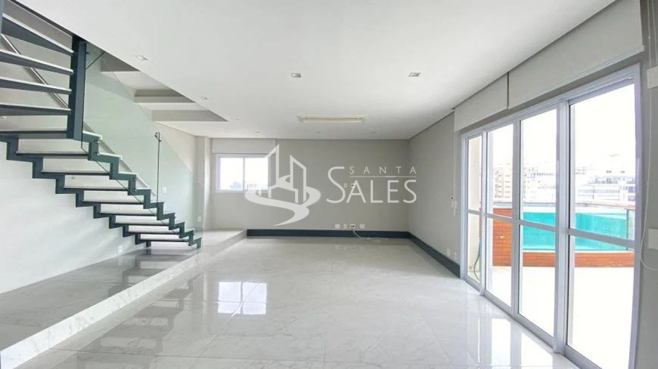Cobertura para alugar com 3 quartos, 280m² - Foto 22