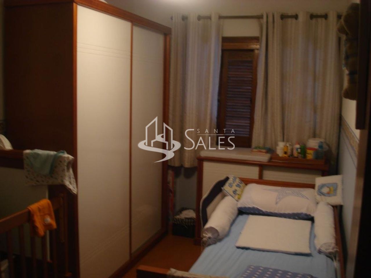 Sobrado, 3 quartos, 105 m² - Foto 36