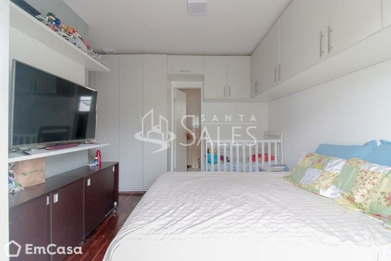 Sobrado, 3 quartos, 130 m² - Foto 12